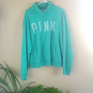 Victoria Secret's Pink Sweater
